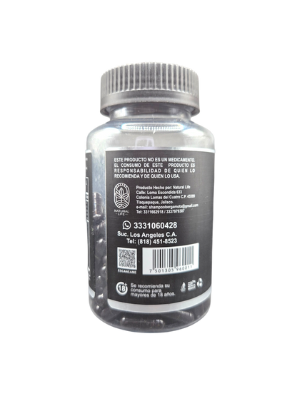 Prostate Health  100 cápsulas