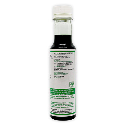 Arrayan Aceite Extra Reforzado 150 ml