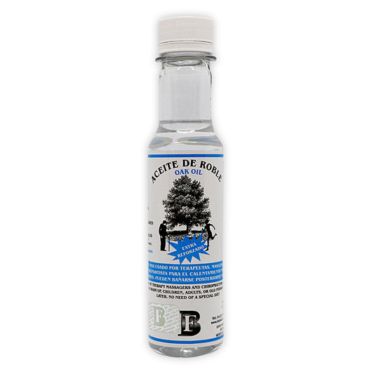 Ayuda para Dolor de pecho, Reumatico. artritico, calambres, torceduras, musculares.Ayuda con imflamacion musculares en vientre, pies. Ayuda con problemas bronquiales (Tos, asma, bronquitis) frotando caliente y cubrir pecho y espalda.
