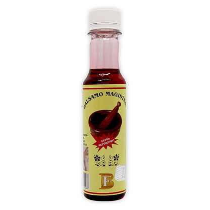 Ayuda para Dolor de pecho, Reumatico. artritico, calambres, torceduras, musculares.Ayuda con imflamacion musculares en vientre, pies. Ayuda con problemas bronquiales (Tos, asma, bronquitis) frotando caliente y cubrir pecho y espalda.