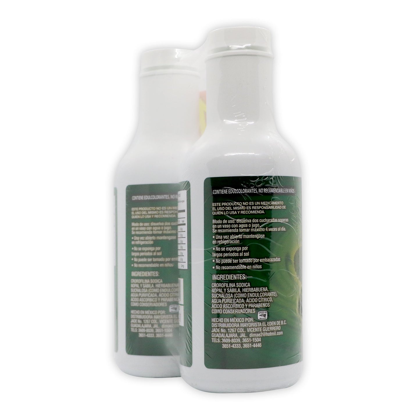 Nopasabila 500 ml