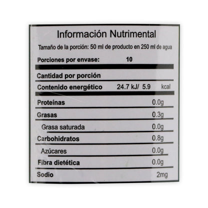 Nopasabila 500 ml
