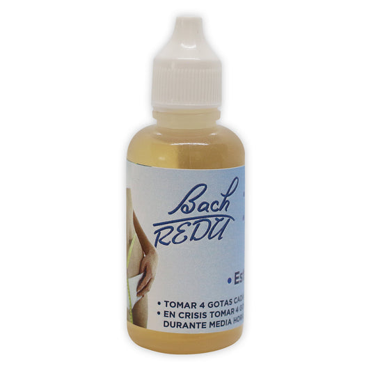 flores de bach reductiva ansiedad estreñimiento azul 20 ml