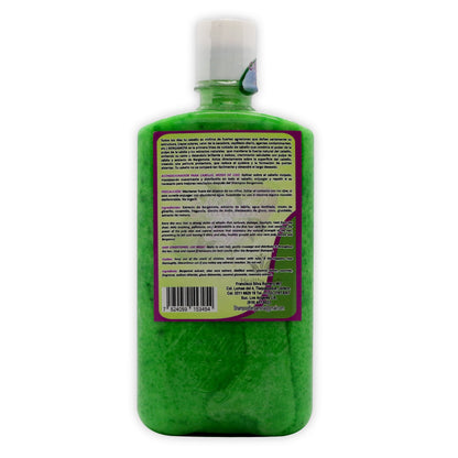 Acondicionador Bergamota 450 ml