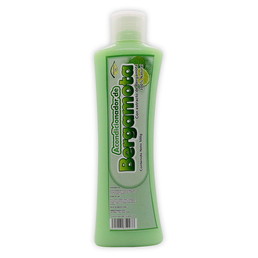 Acondicionador de Bergamota 400 ml
