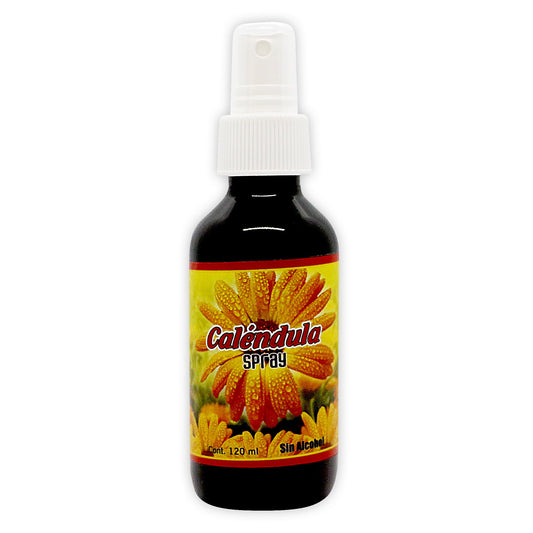 Calendula en Spray