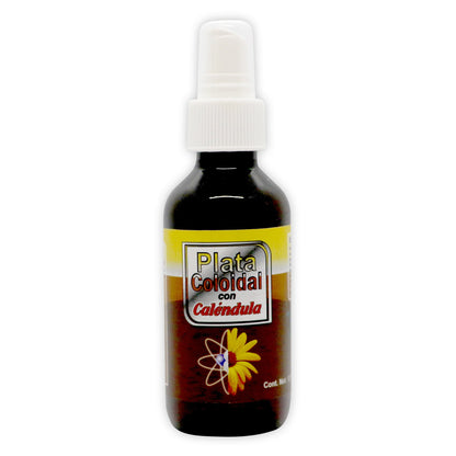 Plata Coloidal Spray 240 ml