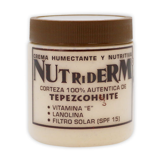nutrisan nutriderm 200 gr