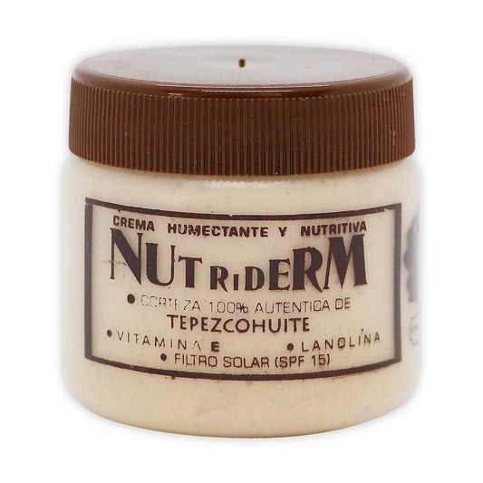 nutrisan nutriderm 60 gr