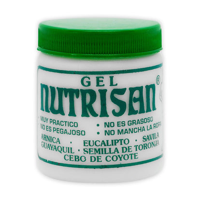 nutrisan gel nutrisan 150 gr