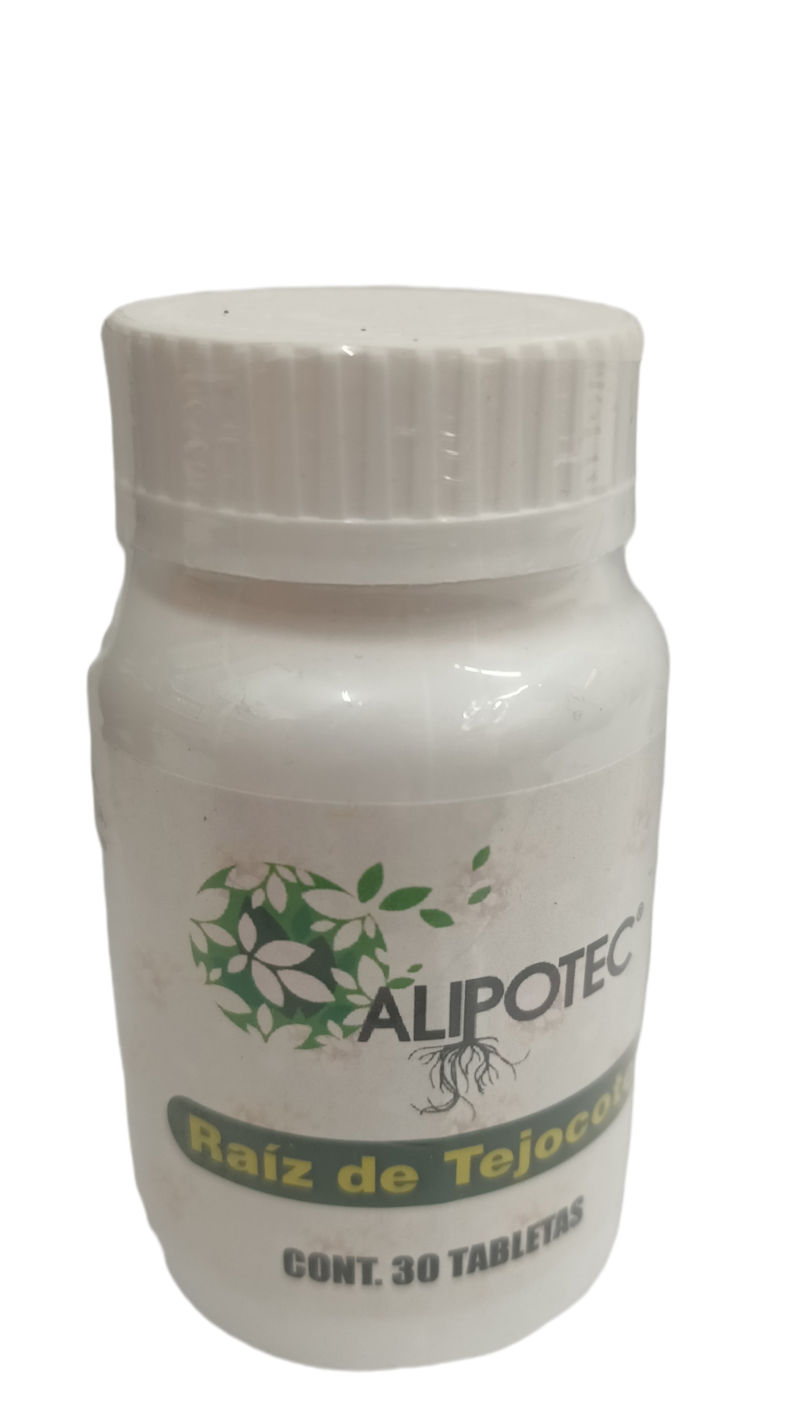 Alipotec raiz de tejocotes