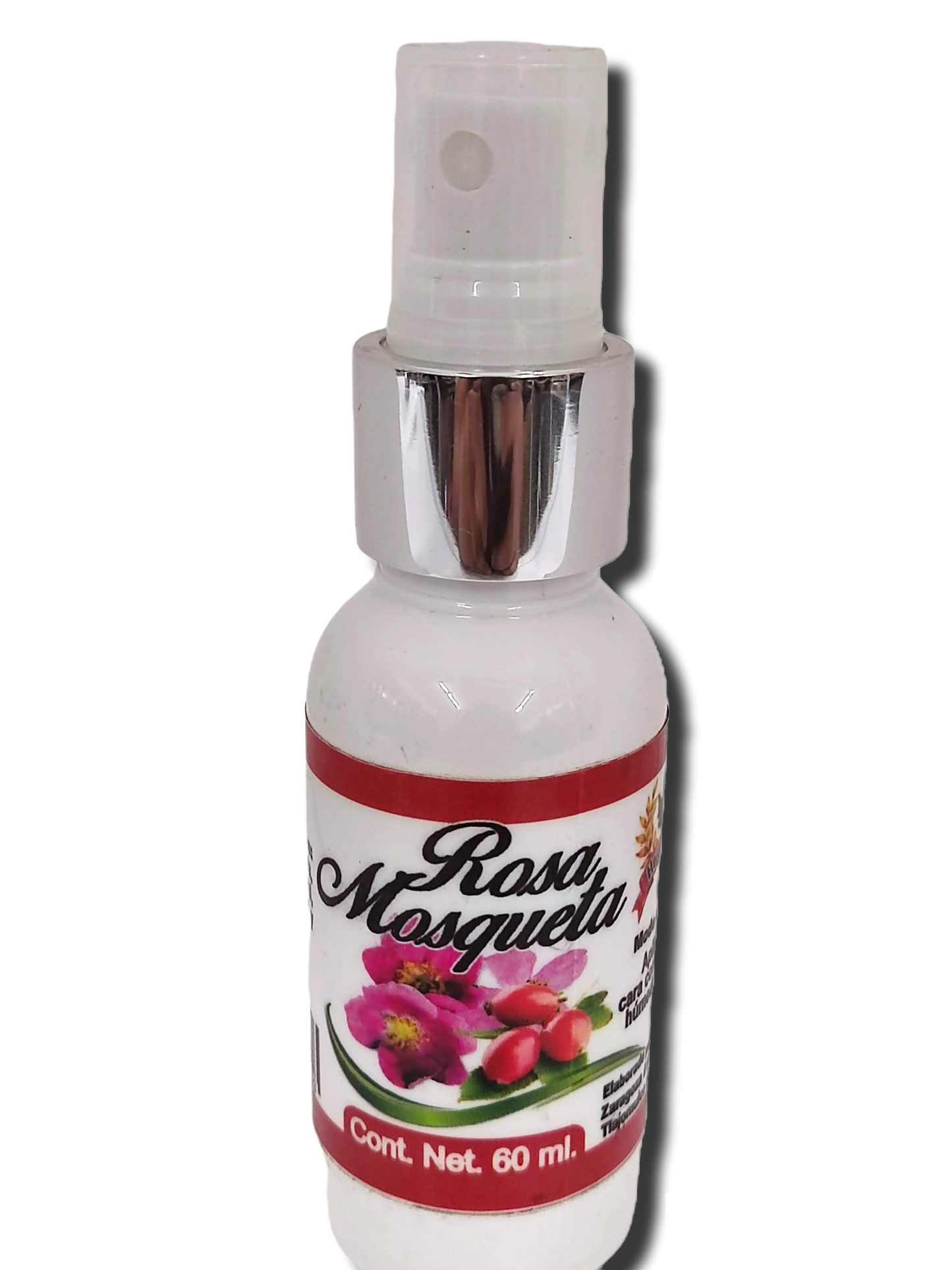 Aceite Rosa Mosqueta 60 ml