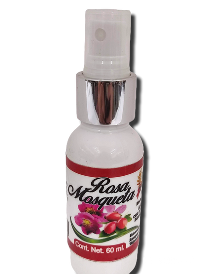 Aceite Rosa Mosqueta 60 ml