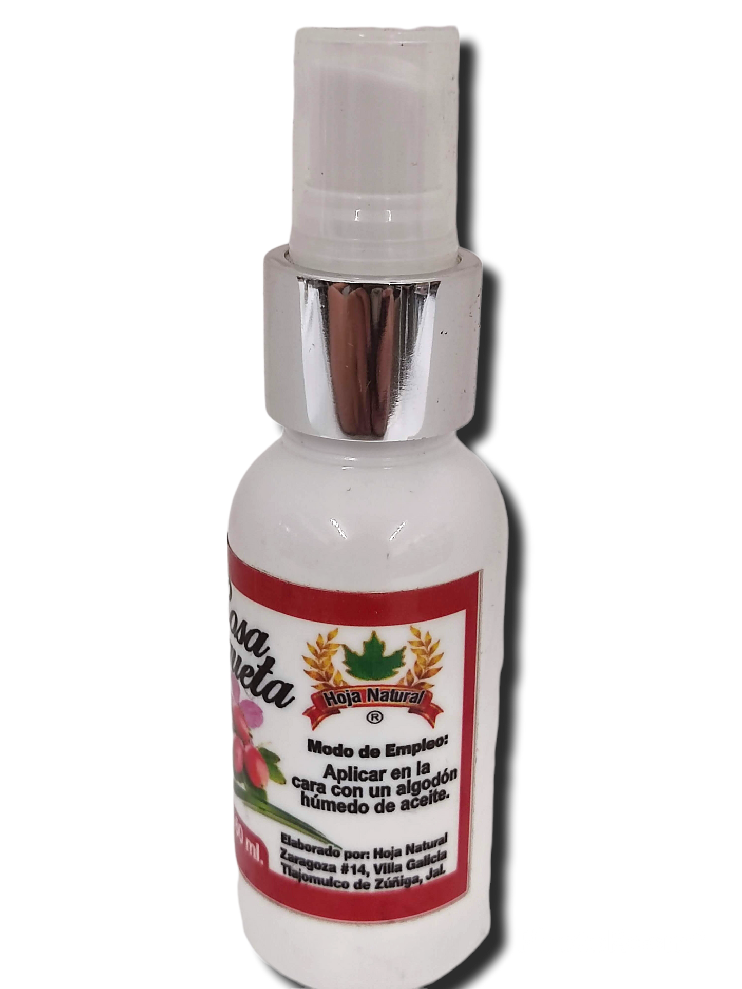 Aceite Rosa Mosqueta 60 ml
