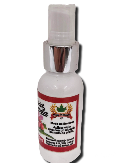 Aceite Rosa Mosqueta 60 ml