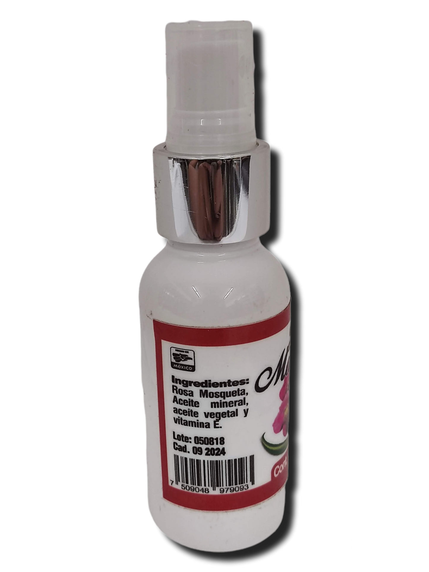Aceite Rosa Mosqueta 60 ml