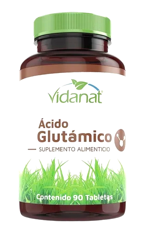 Vidanat Ácido Glutámico