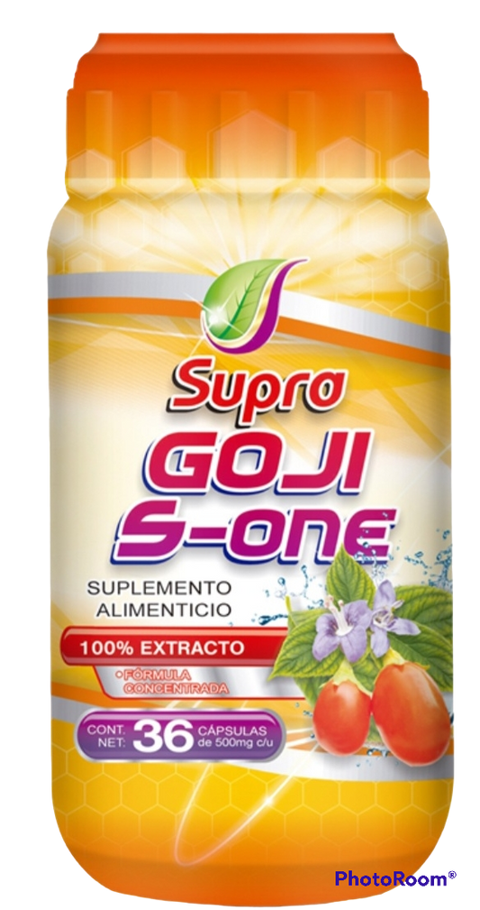 Goji S One