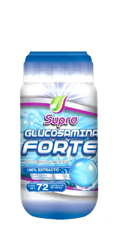 Glucosamina Forte