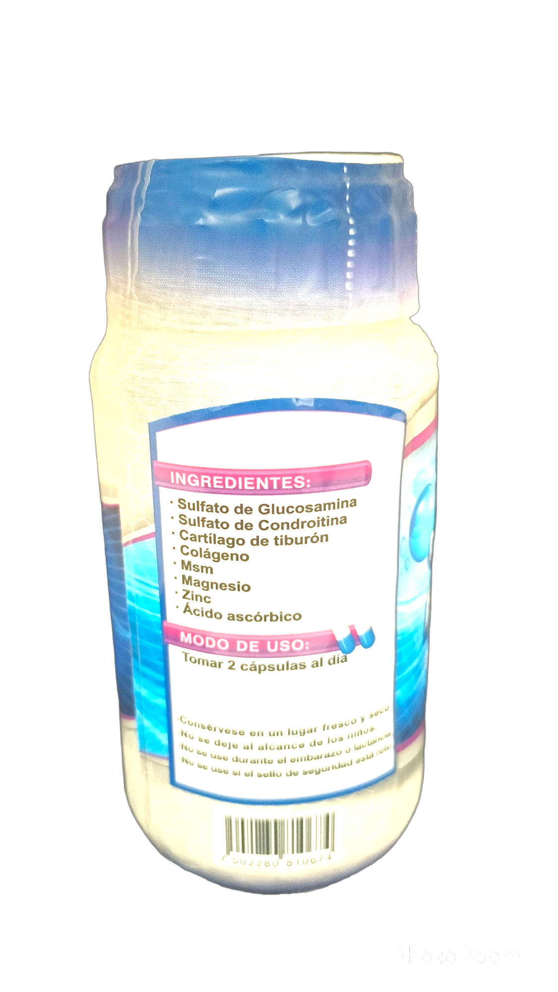 Glucosamina Forte