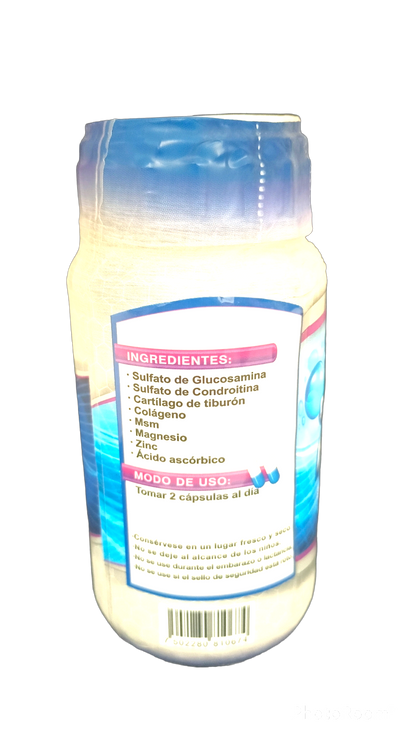 Glucosamina Forte