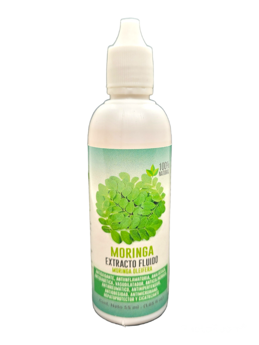Extracto Moringa 55ml