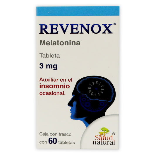 Auxiliar al insomnio ocacional