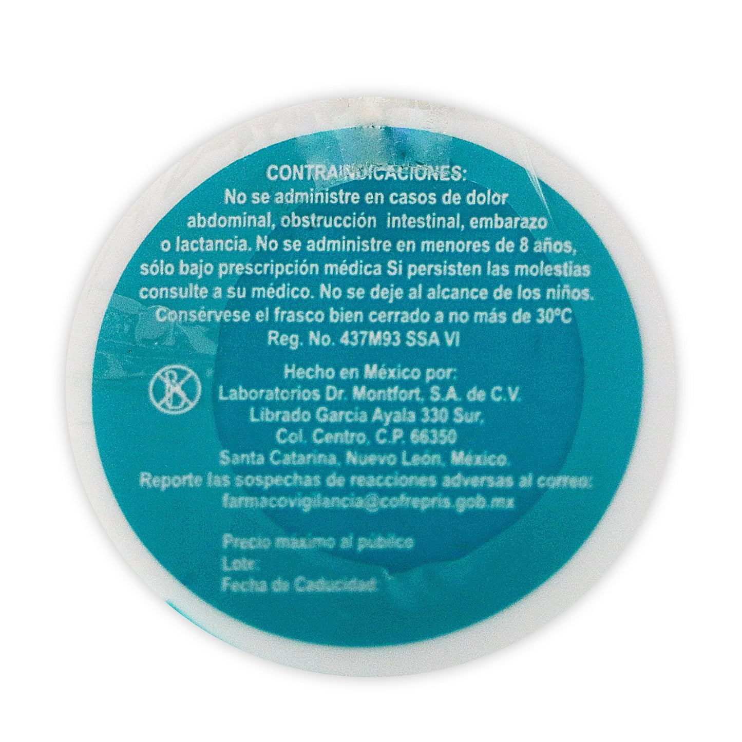 Gentilax