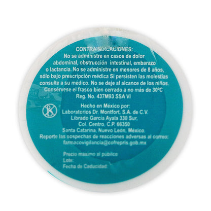 Gentilax