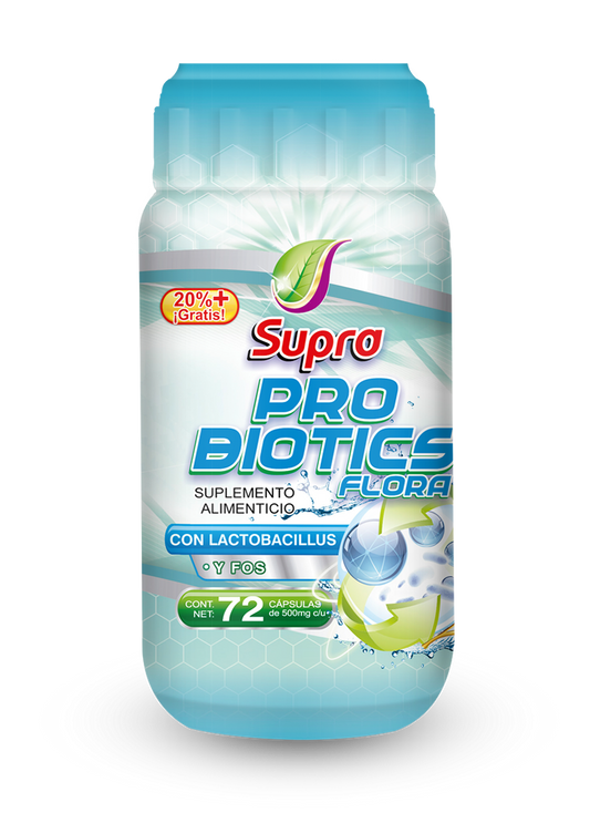 supranatura mango africano polvo 1100 gr
