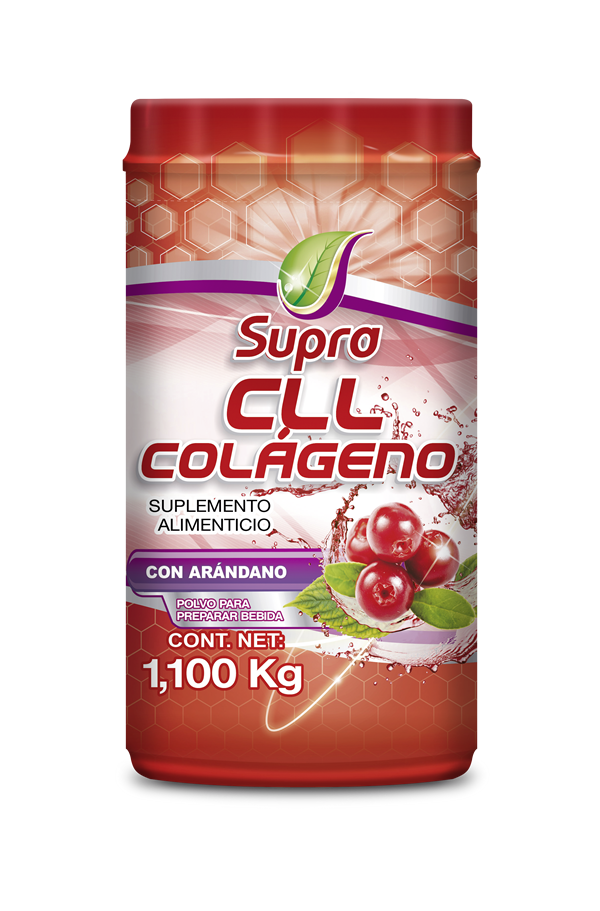 Colageno CLL