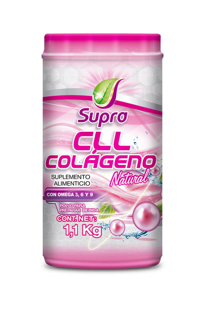 Colageno CLL