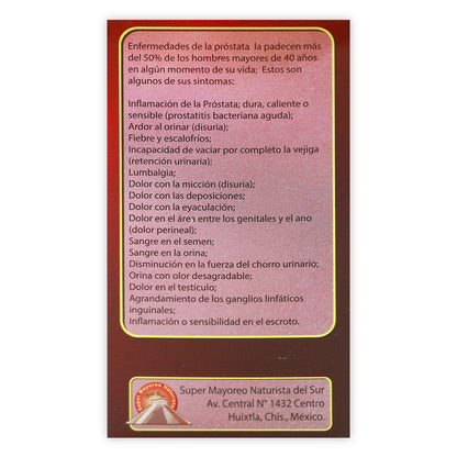 Andromen Andromen 60 tabletas – SaviaBalance