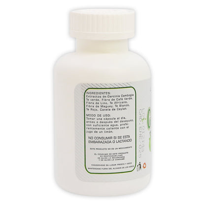 Garcinia Original caja 30 tabletas