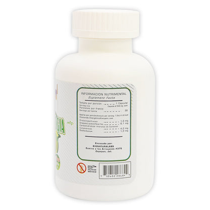 Garcinia Original caja 30 tabletas